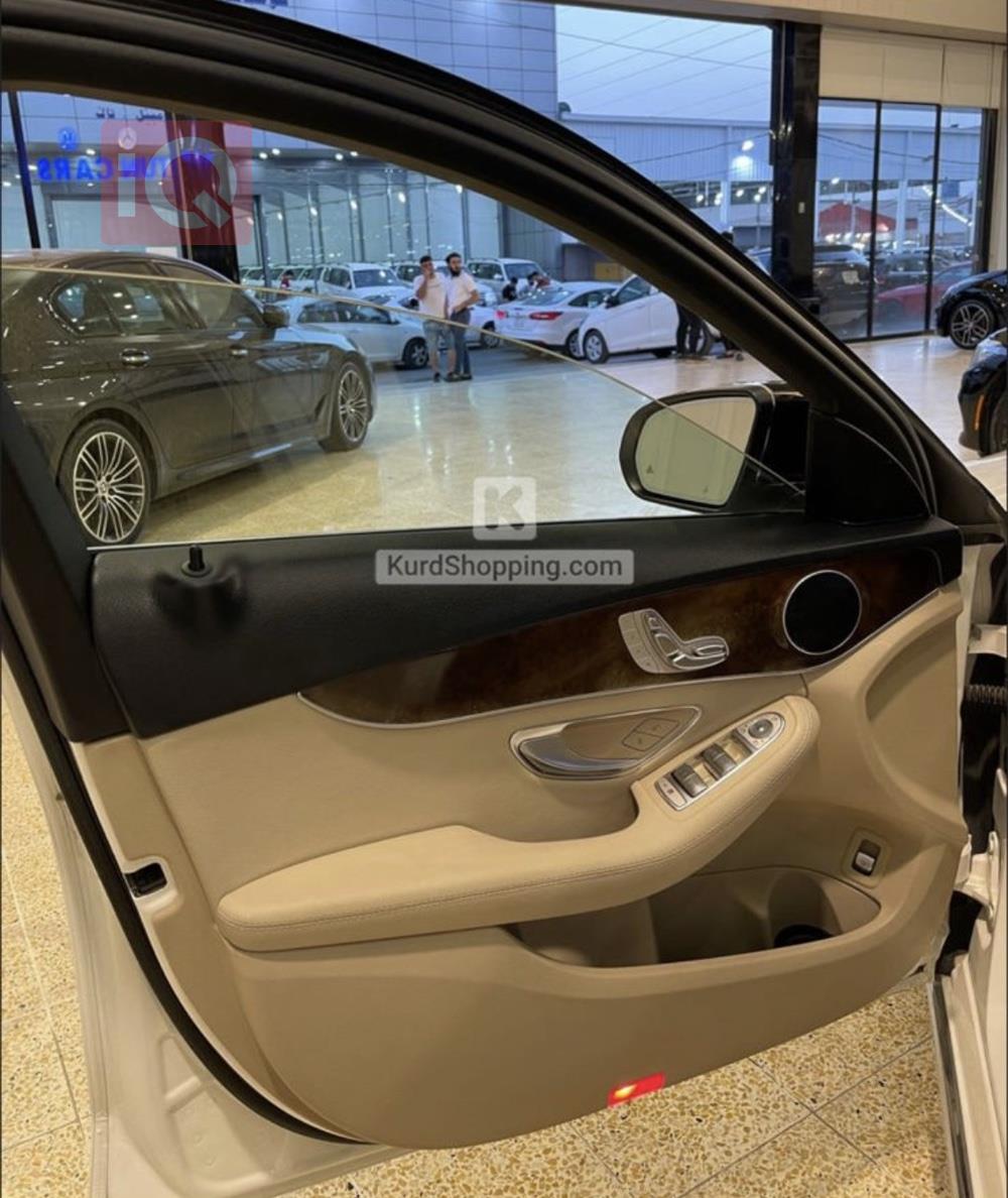 مێرسێدس بێنز C-Class